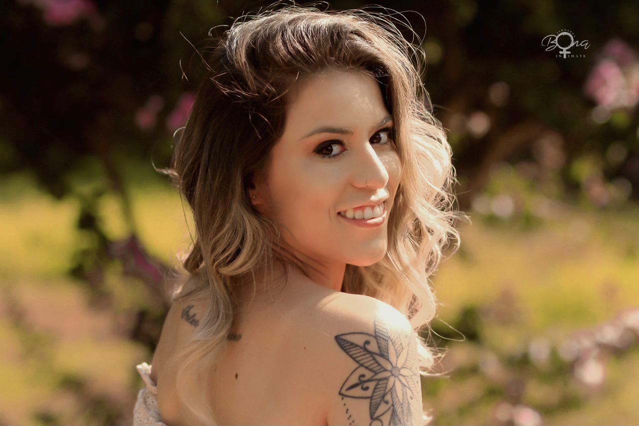 Foto da Gabriela Cardoso